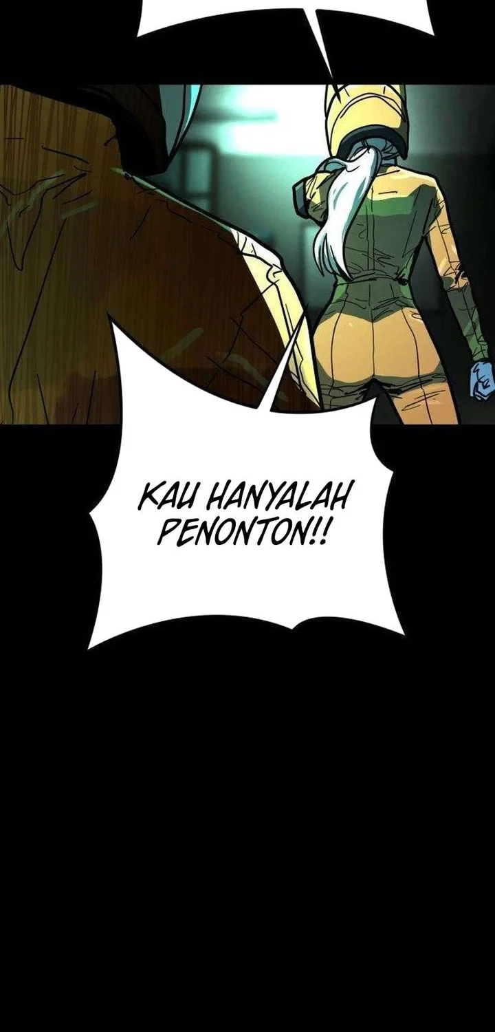 Fight Delivery Chapter 14 - halaman 22