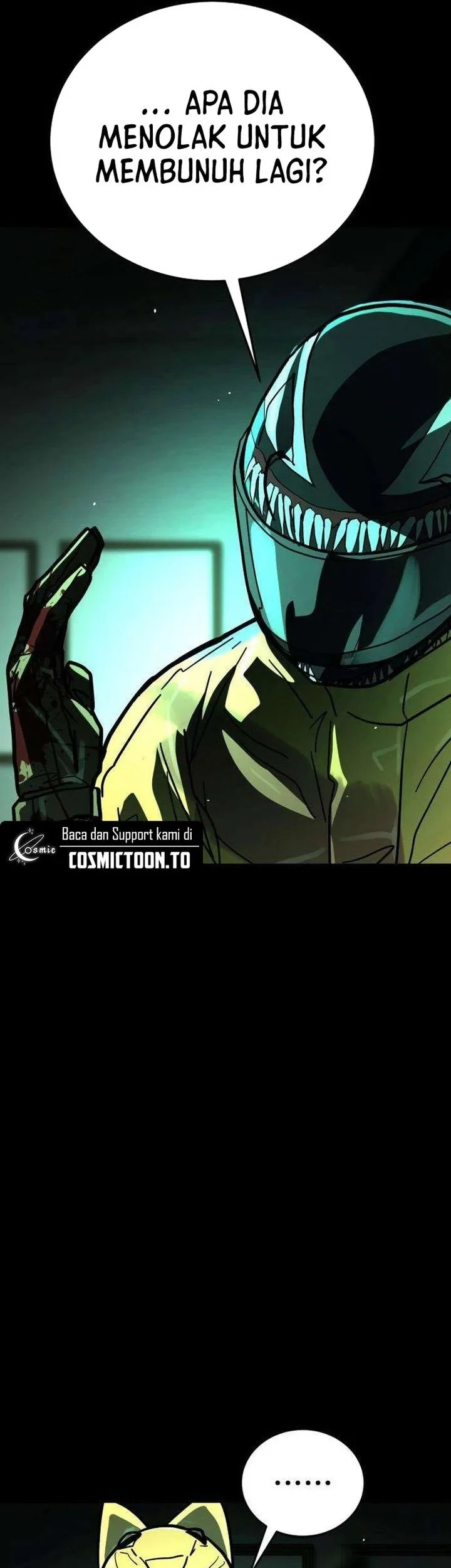 Fight Delivery Chapter 14 - halaman 27