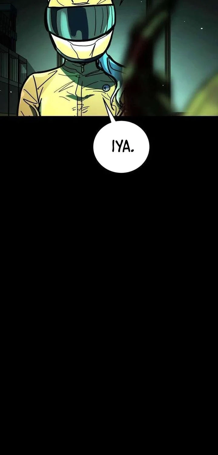 Fight Delivery Chapter 14 - halaman 28