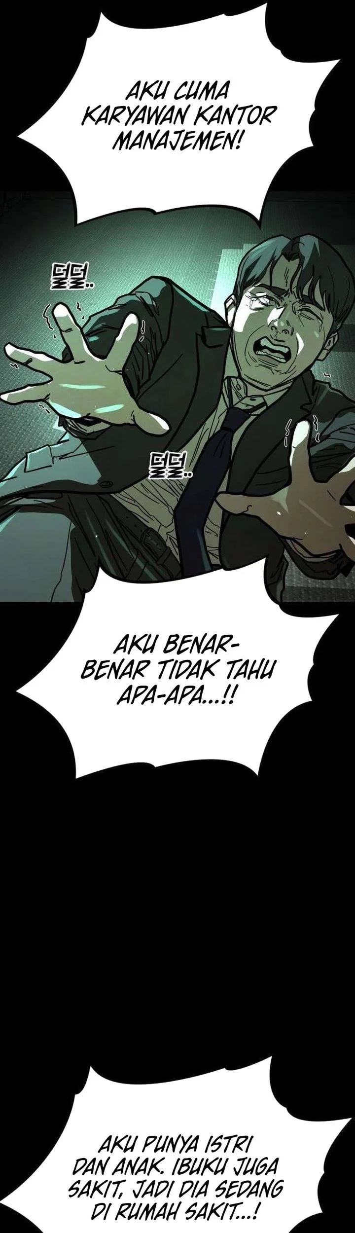 Fight Delivery Chapter 14 - halaman 3