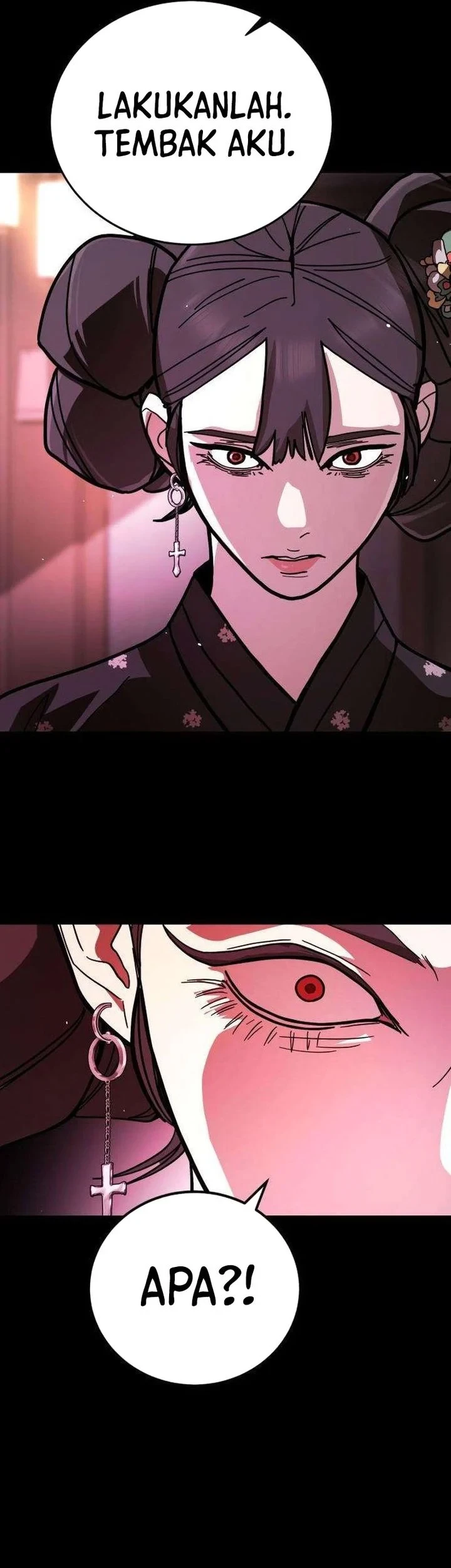 Fight Delivery Chapter 14 - halaman 35