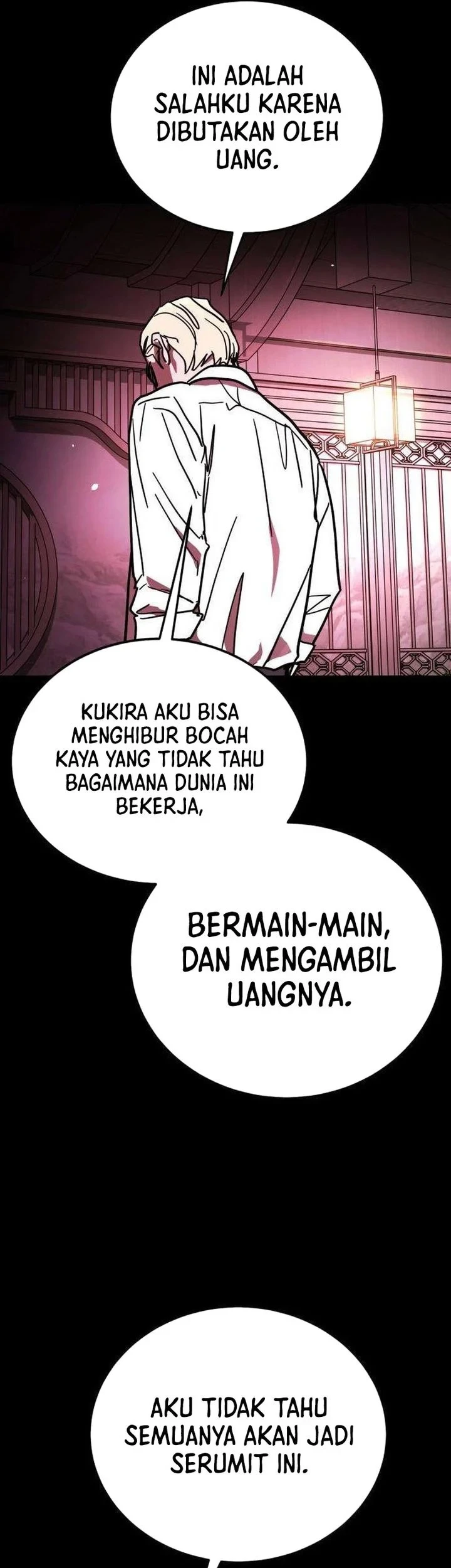 Fight Delivery Chapter 14 - halaman 37