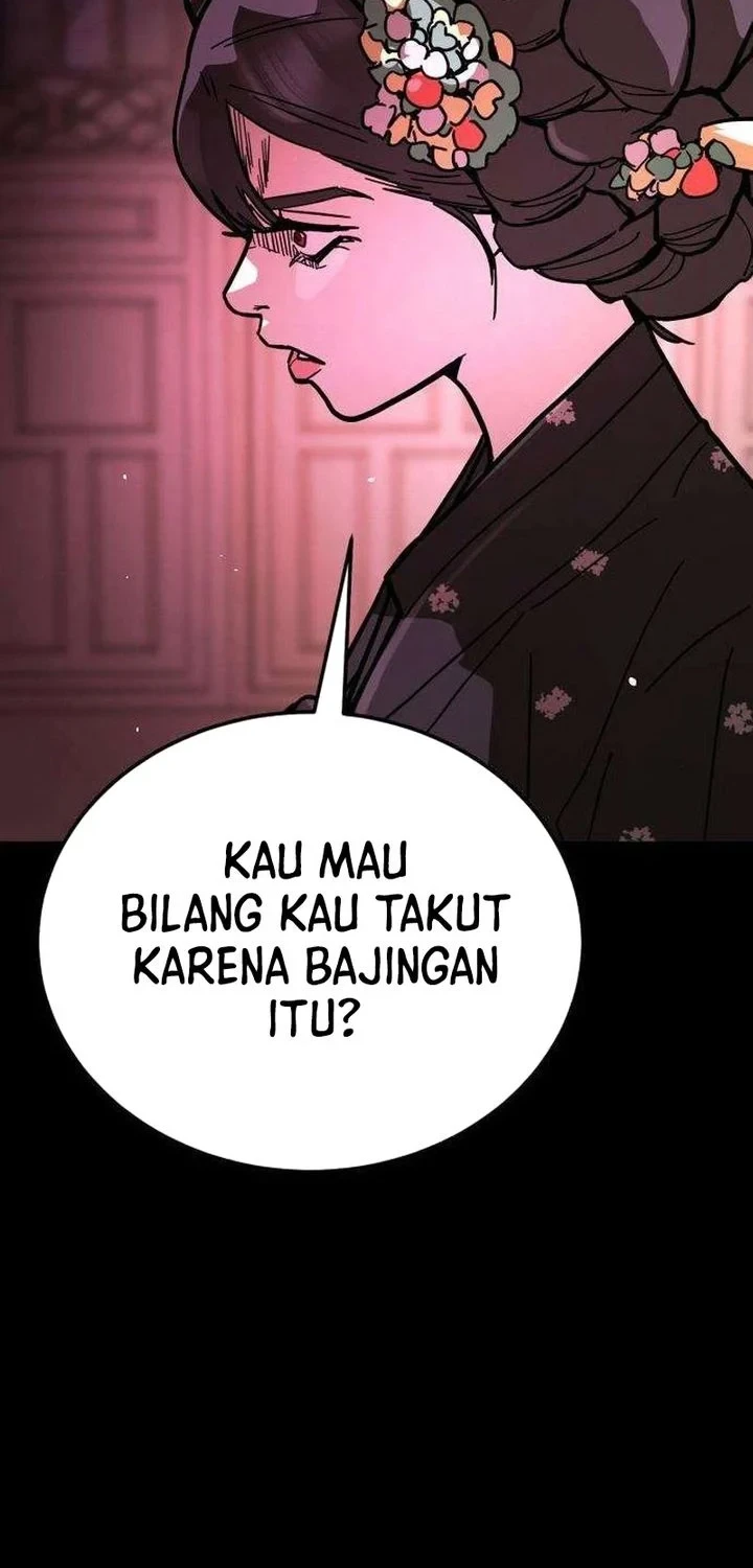 Fight Delivery Chapter 14 - halaman 40