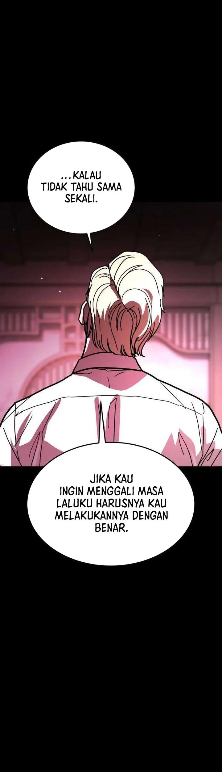 Fight Delivery Chapter 14 - halaman 41