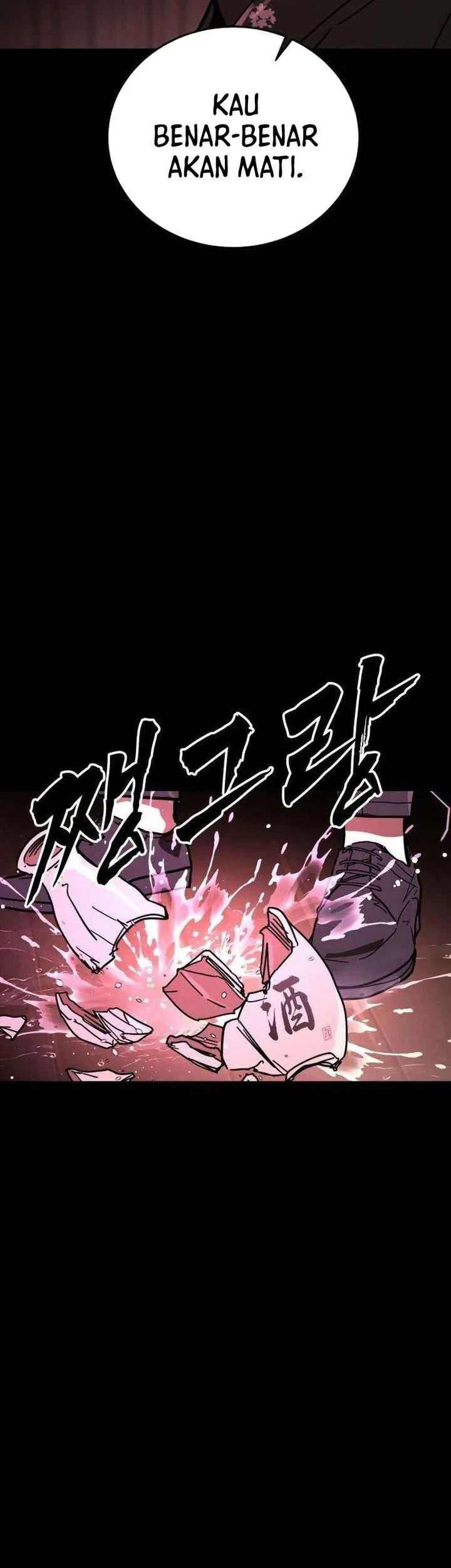 Fight Delivery Chapter 14 - halaman 43