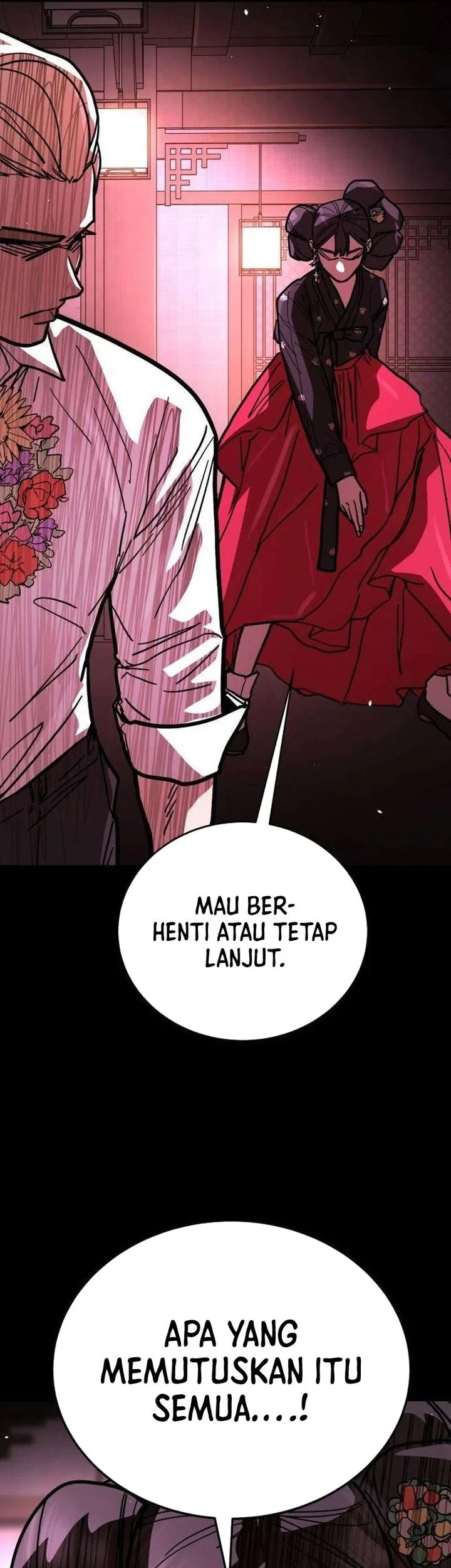 Fight Delivery Chapter 14 - halaman 45