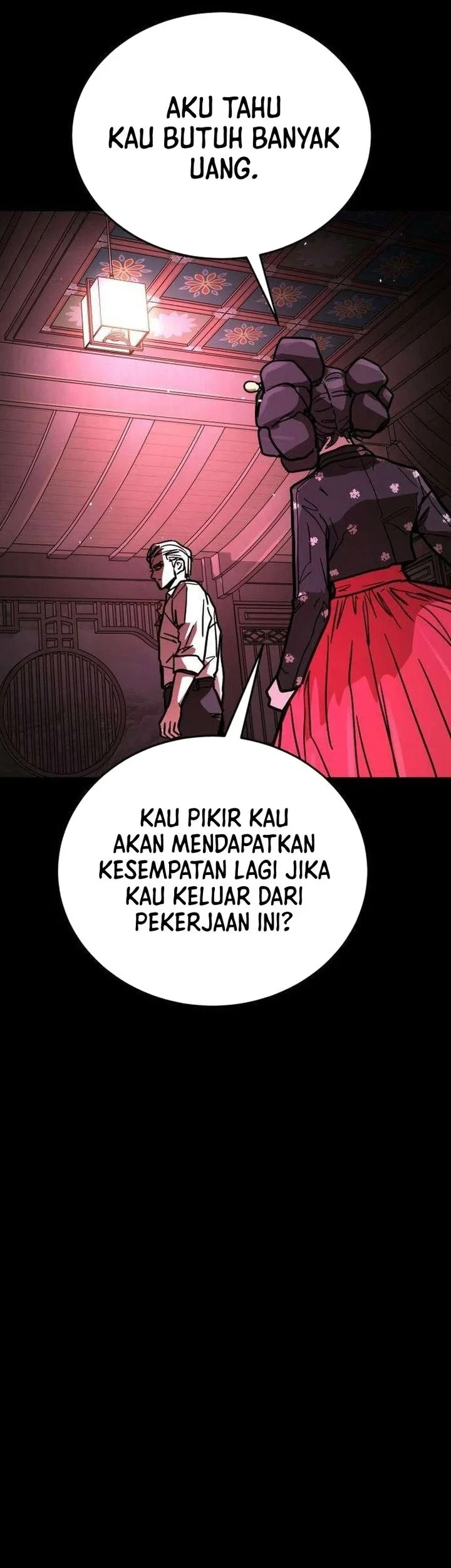 Fight Delivery Chapter 14 - halaman 47