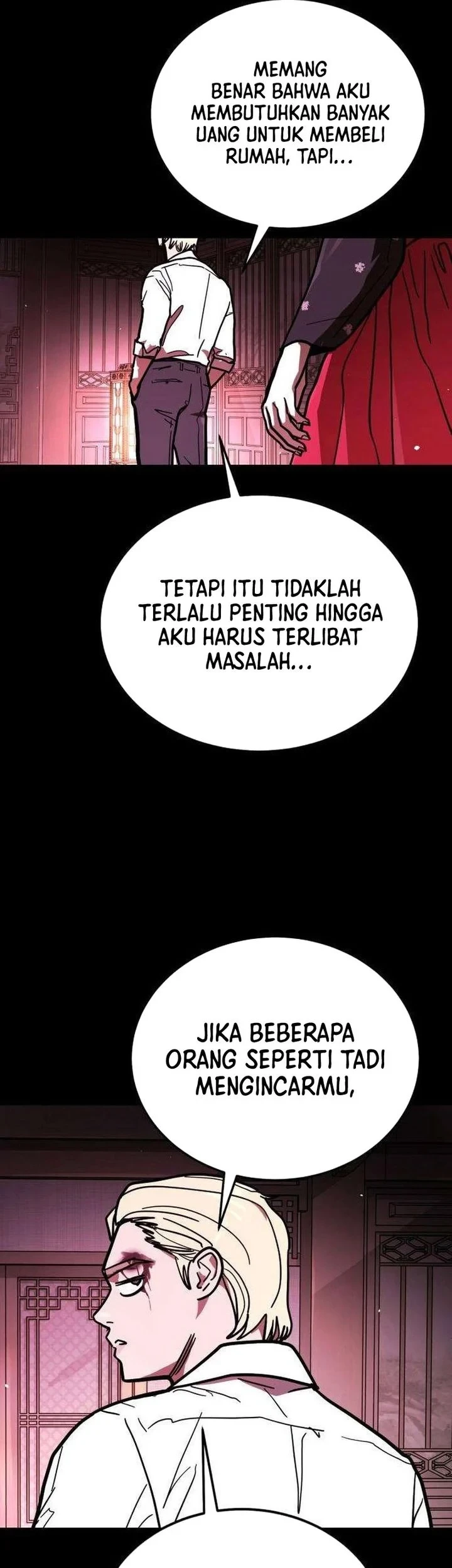 Fight Delivery Chapter 14 - halaman 49