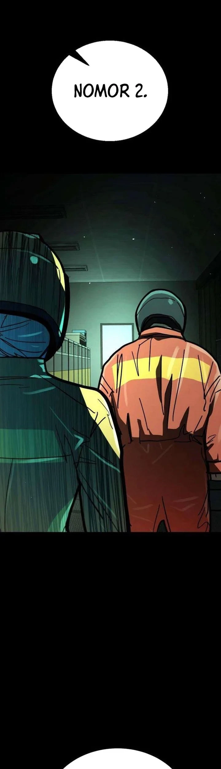Fight Delivery Chapter 14 - halaman 5