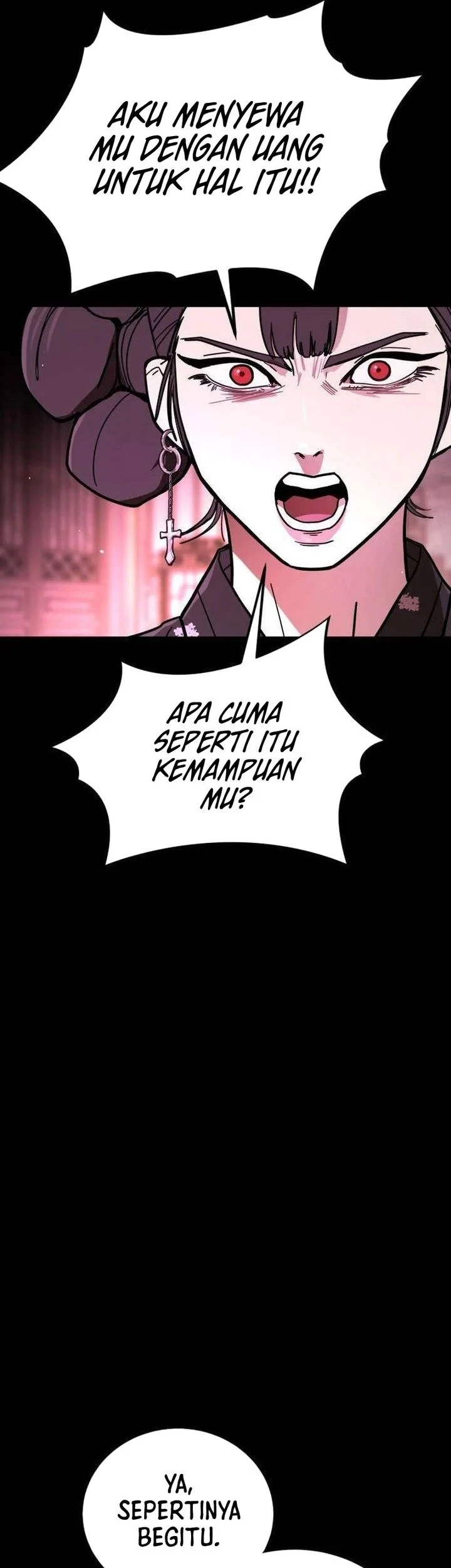 Fight Delivery Chapter 14 - halaman 51