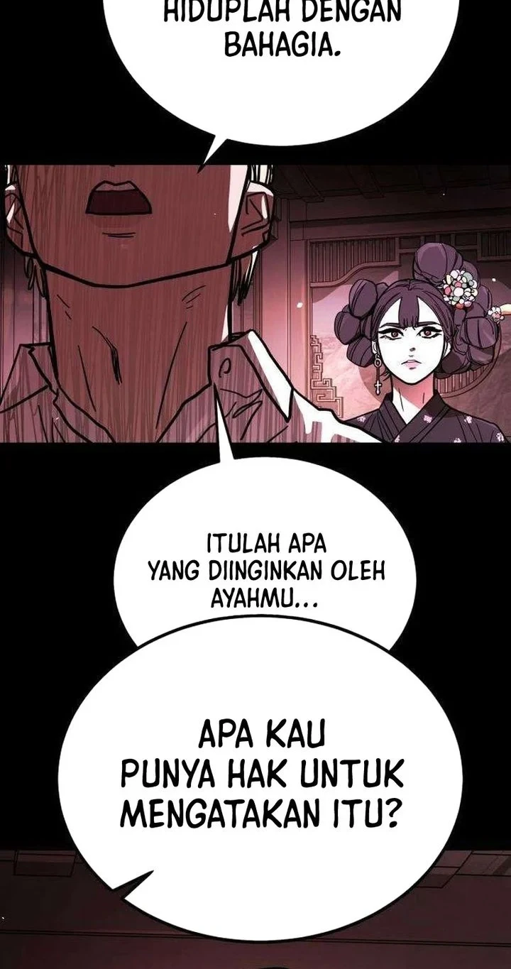 Fight Delivery Chapter 14 - halaman 54