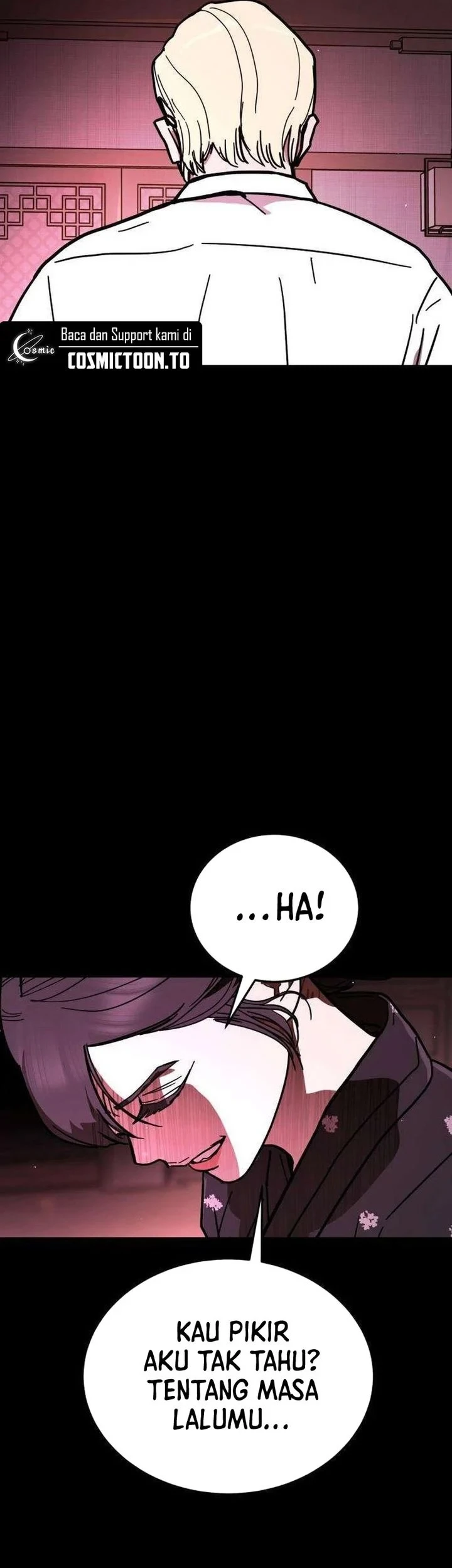 Fight Delivery Chapter 14 - halaman 55
