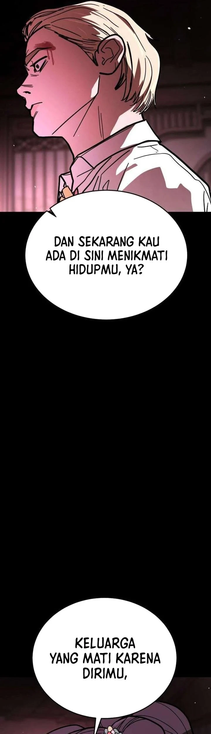 Fight Delivery Chapter 14 - halaman 57