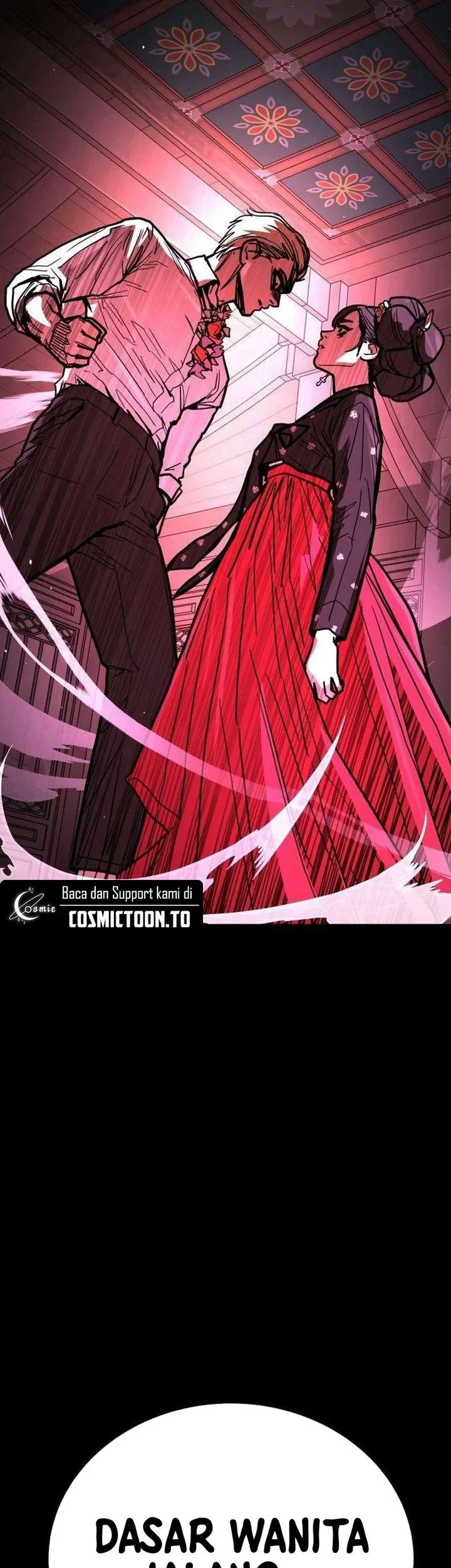 Fight Delivery Chapter 14 - halaman 59