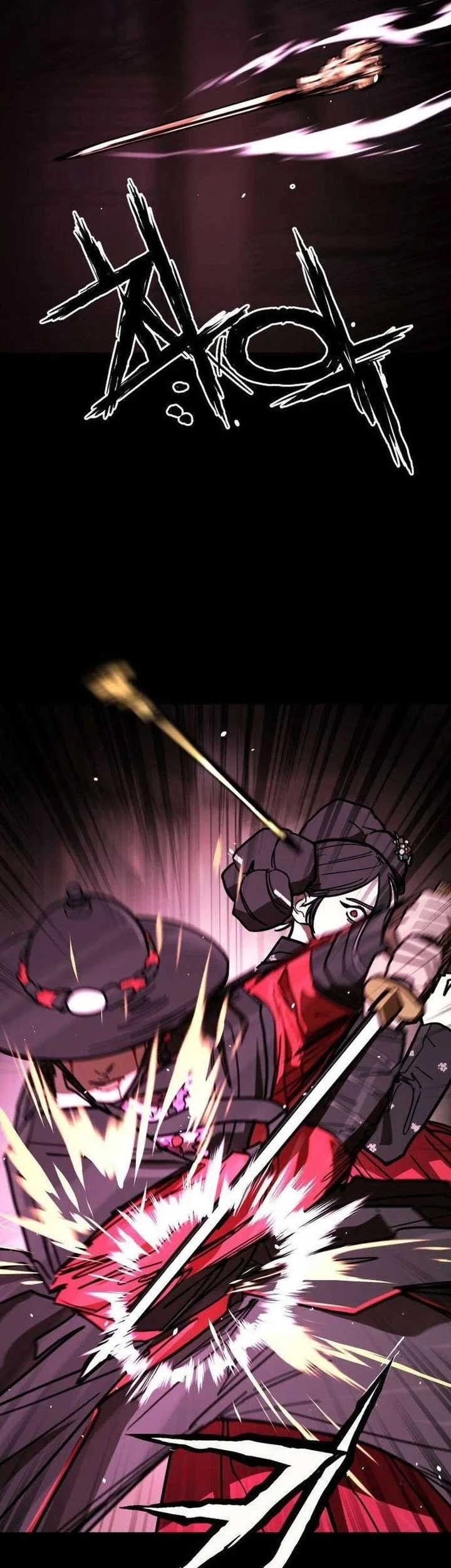 Fight Delivery Chapter 14 - halaman 69