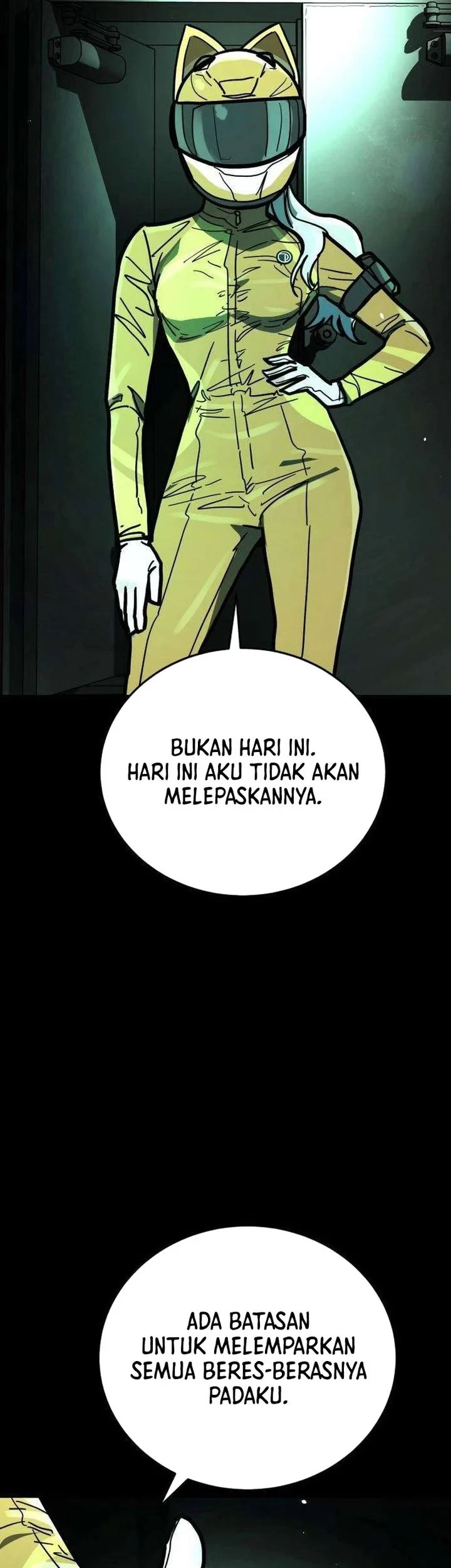 Fight Delivery Chapter 14 - halaman 7