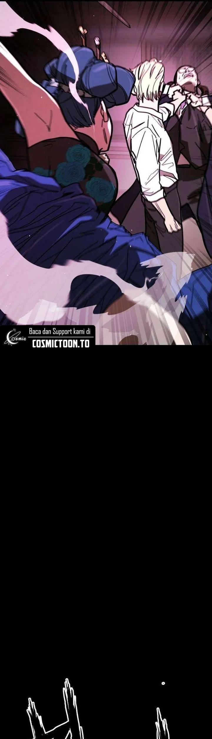 Fight Delivery Chapter 14 - halaman 75