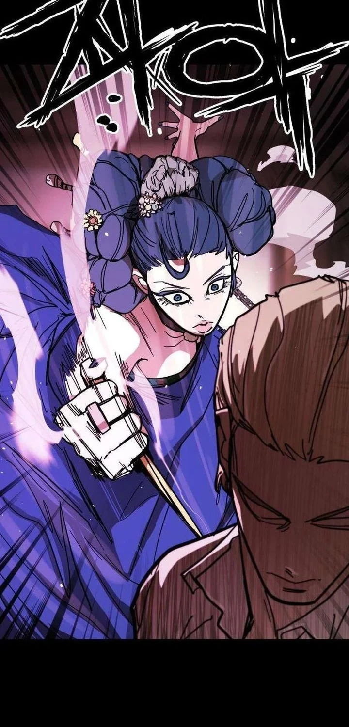 Fight Delivery Chapter 14 - halaman 76
