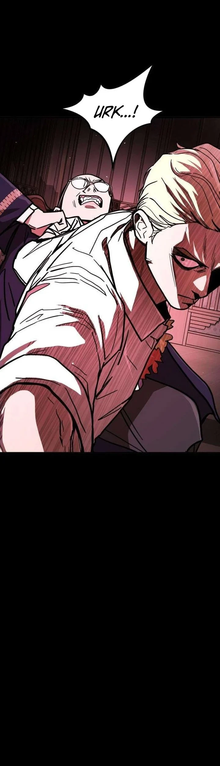 Fight Delivery Chapter 14 - halaman 79