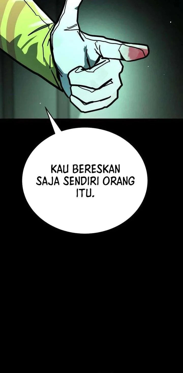 Fight Delivery Chapter 14 - halaman 8
