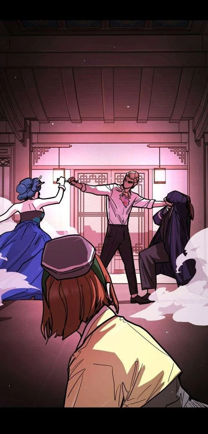Fight Delivery Chapter 14 - halaman 80
