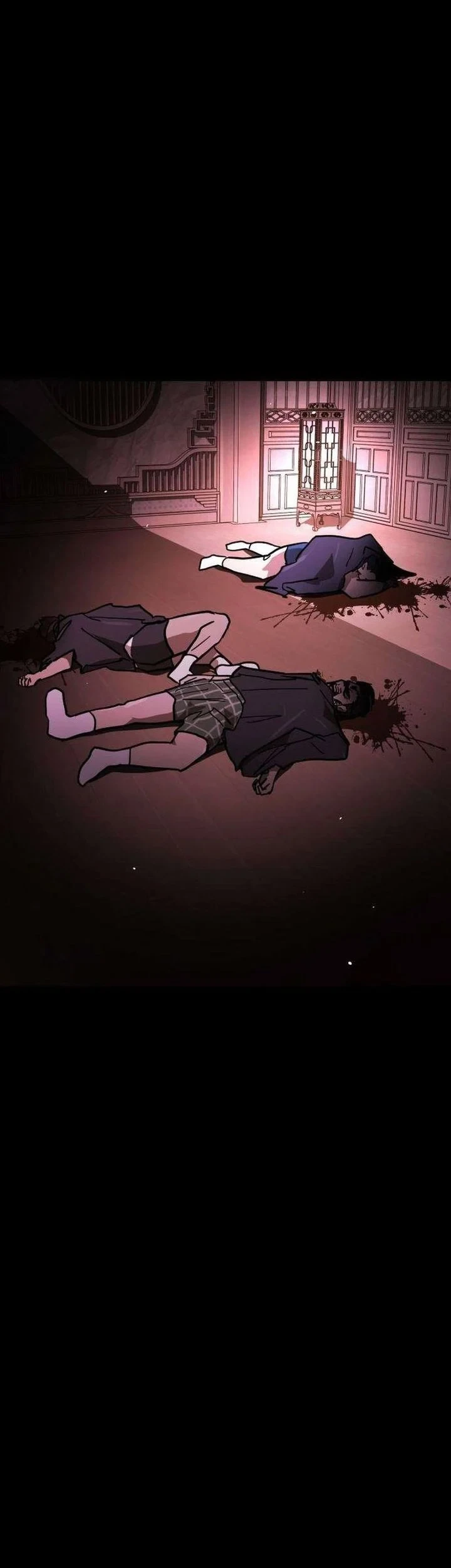 Fight Delivery Chapter 14 - halaman 83