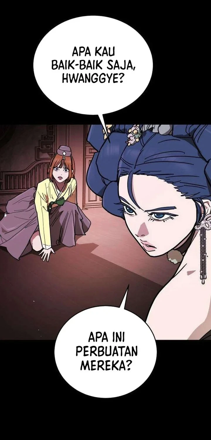 Fight Delivery Chapter 14 - halaman 84