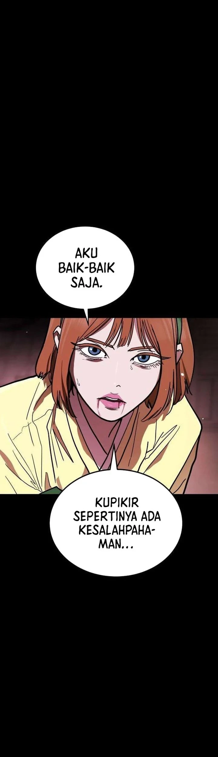 Fight Delivery Chapter 14 - halaman 85