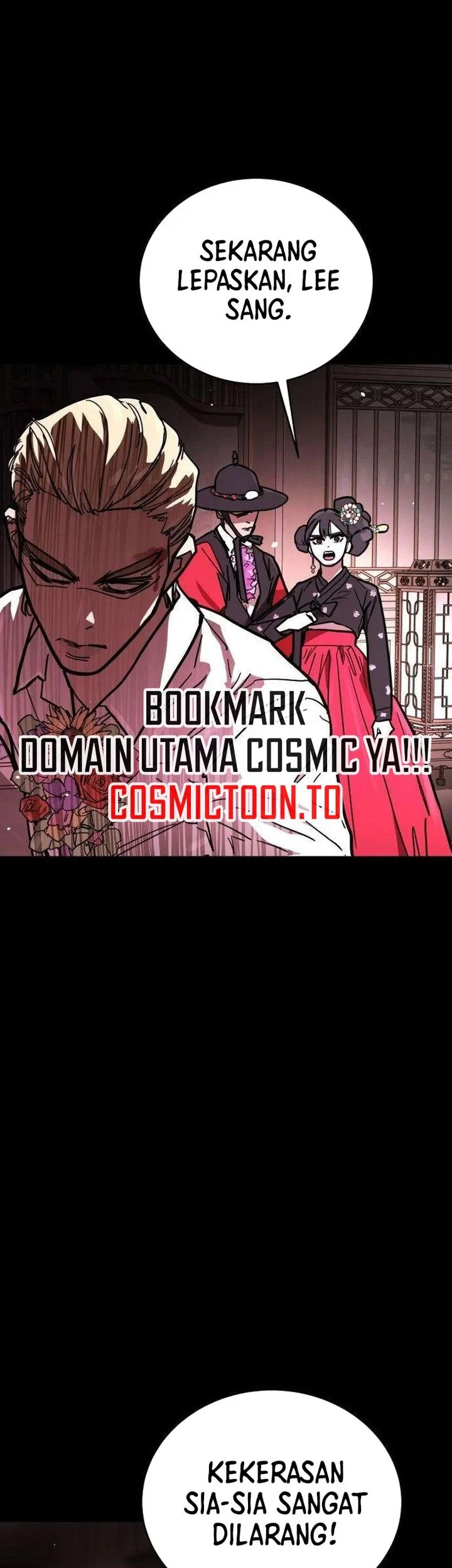 Fight Delivery Chapter 14 - halaman 89