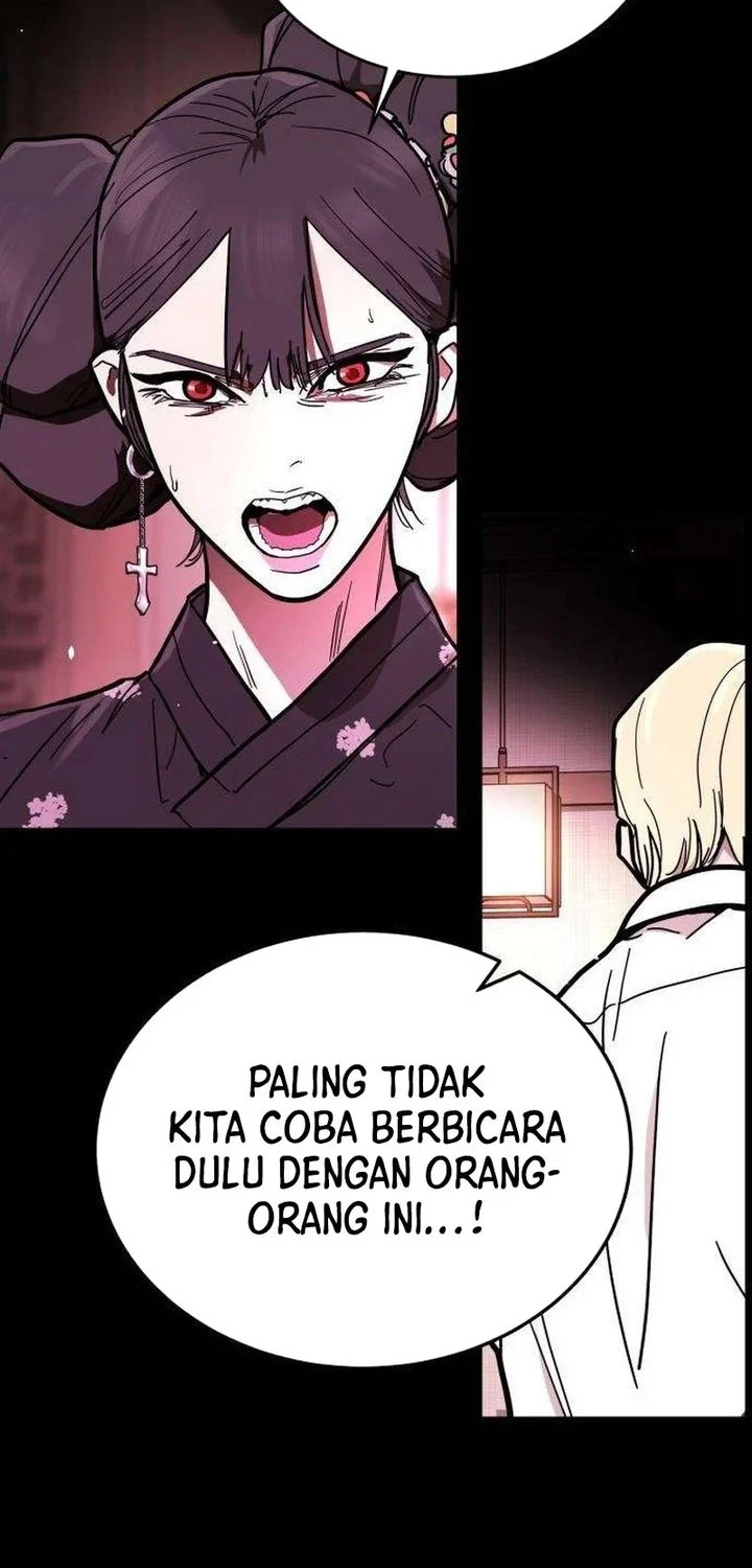 Fight Delivery Chapter 14 - halaman 90