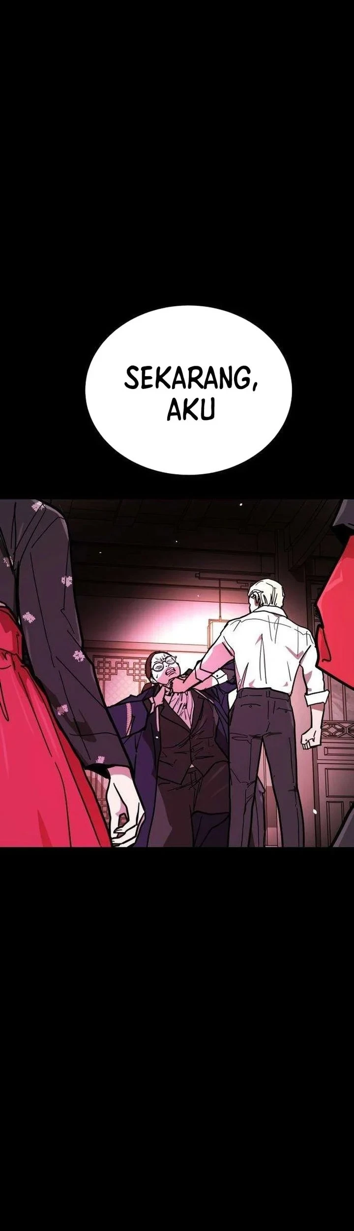 Fight Delivery Chapter 14 - halaman 91