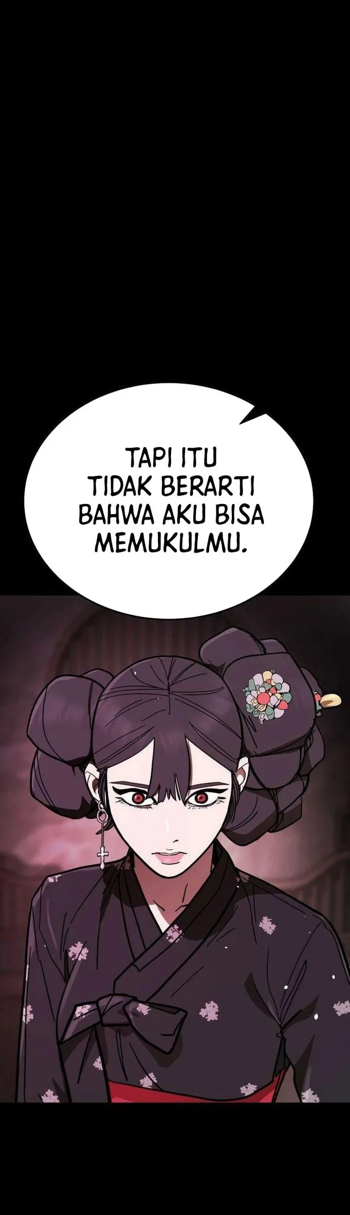 Fight Delivery Chapter 14 - halaman 93