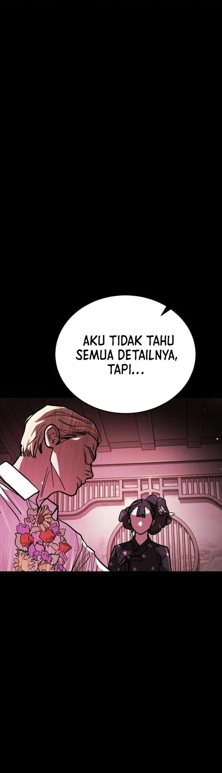 Fight Delivery Chapter 14 - halaman 95