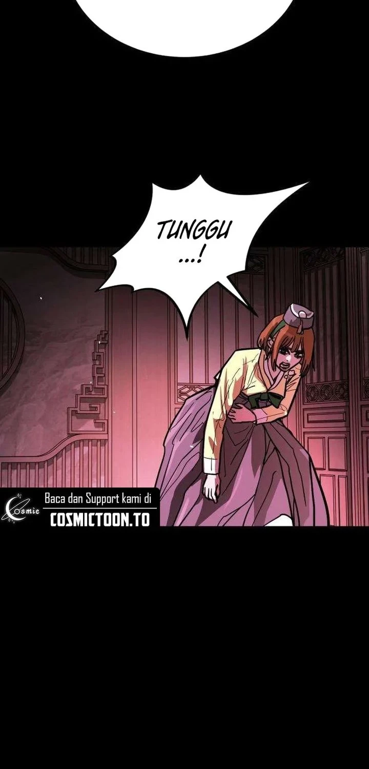 Fight Delivery Chapter 14 - halaman 98