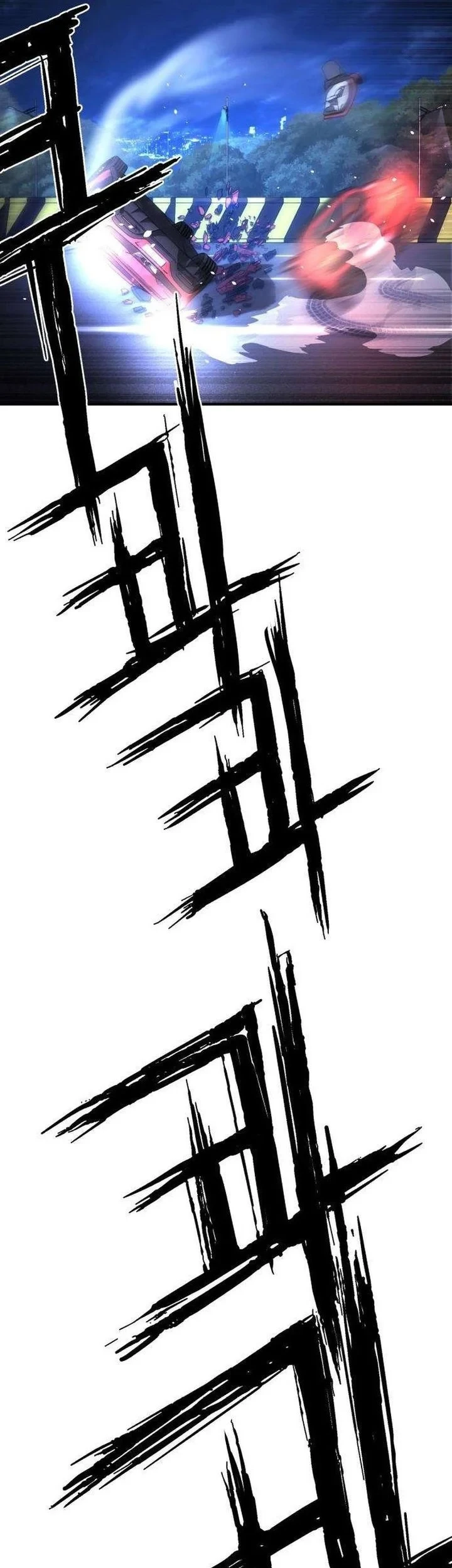 Fight Delivery Chapter 15 - halaman 101