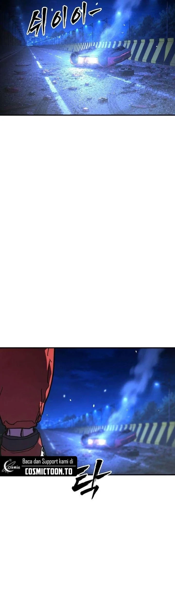 Fight Delivery Chapter 15 - halaman 103