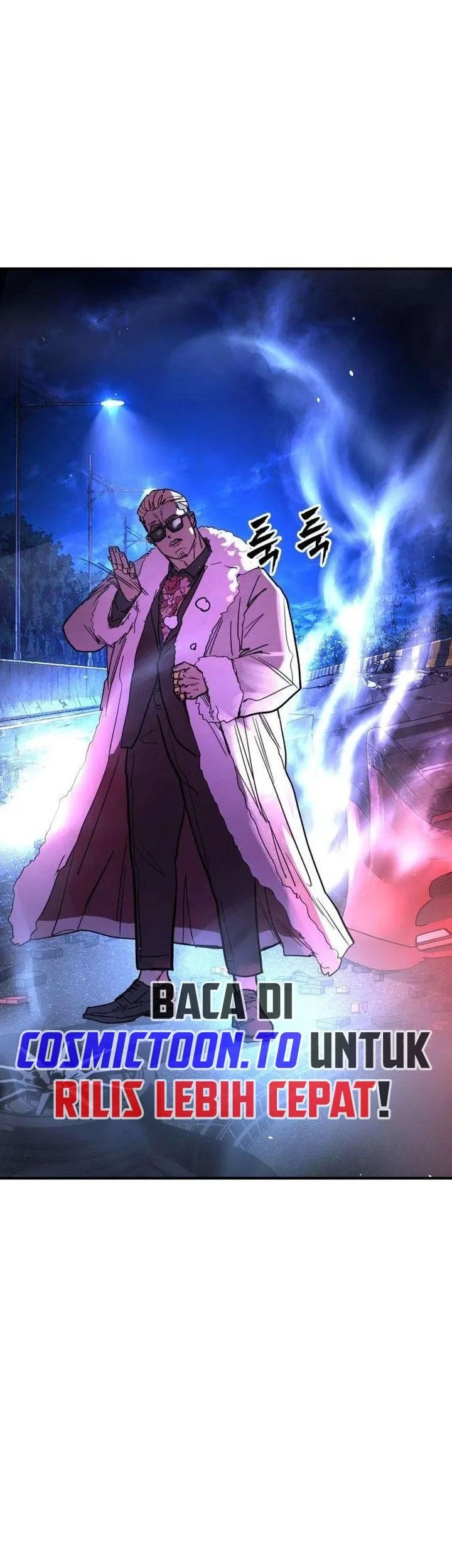 Fight Delivery Chapter 15 - halaman 107
