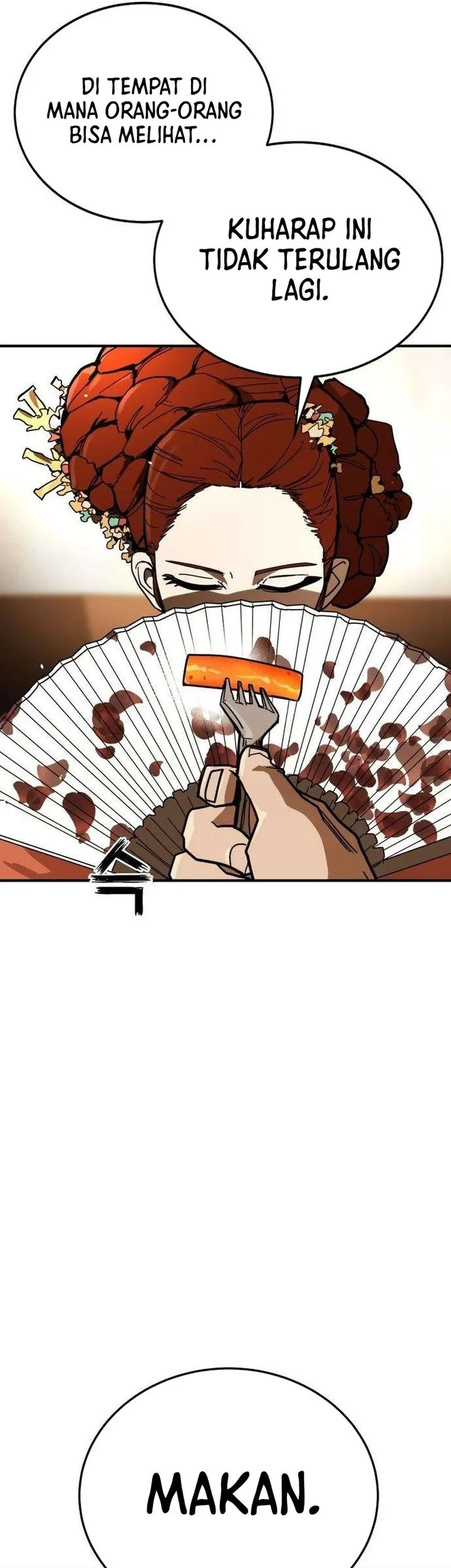 Fight Delivery Chapter 15 - halaman 11