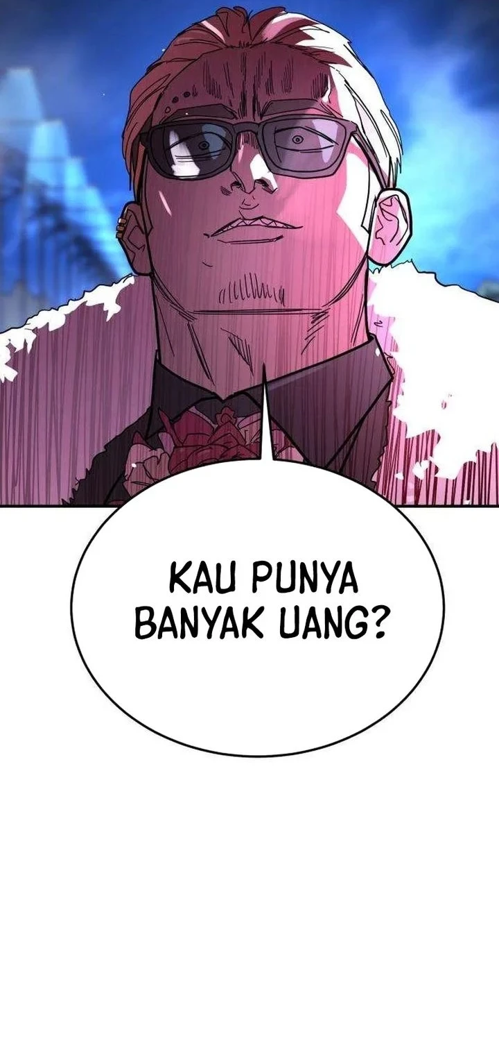 Fight Delivery Chapter 15 - halaman 110