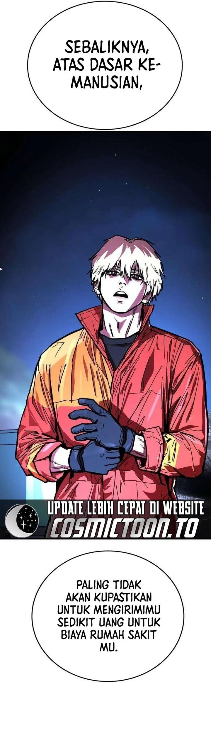 Fight Delivery Chapter 15 - halaman 113