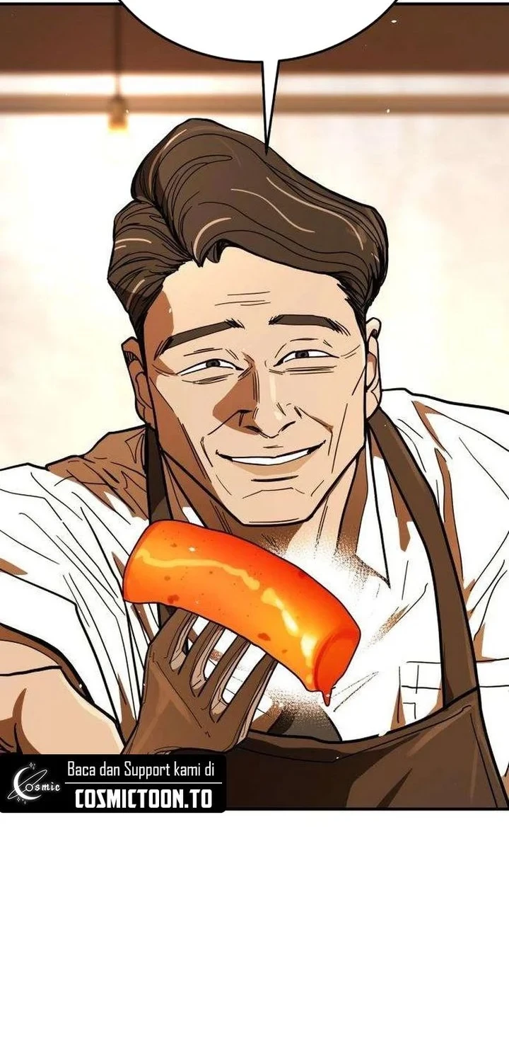Fight Delivery Chapter 15 - halaman 12