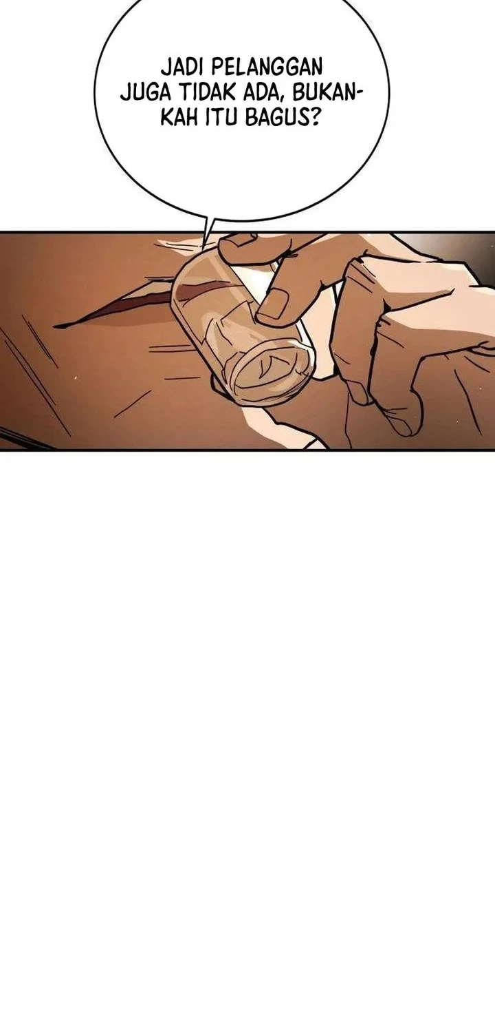 Fight Delivery Chapter 15 - halaman 20