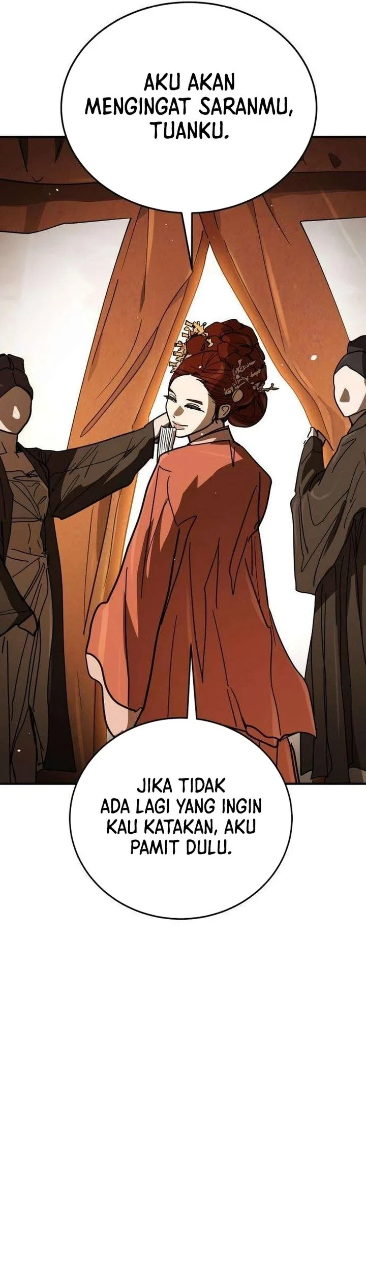Fight Delivery Chapter 15 - halaman 31