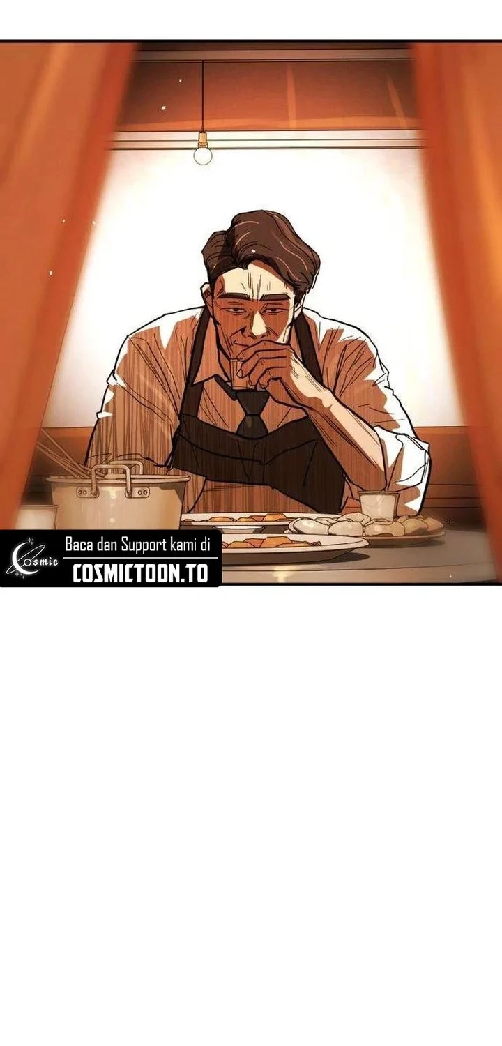 Fight Delivery Chapter 15 - halaman 32