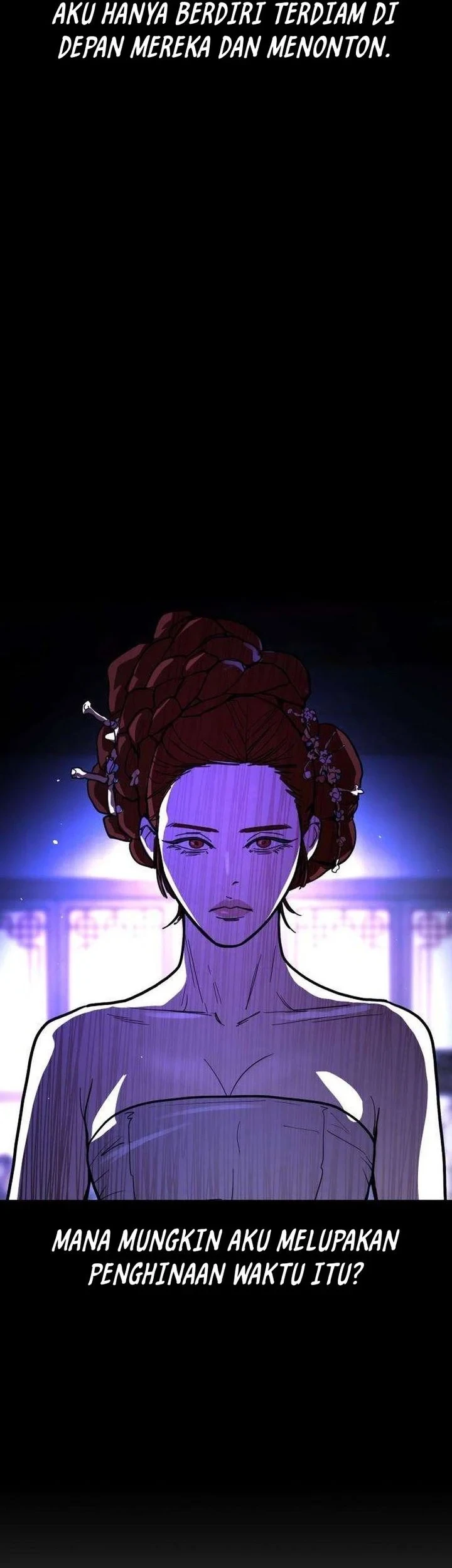 Fight Delivery Chapter 15 - halaman 42