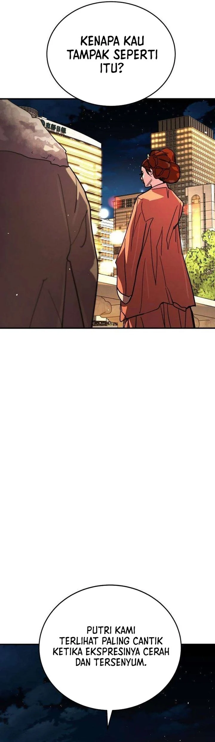 Fight Delivery Chapter 15 - halaman 44