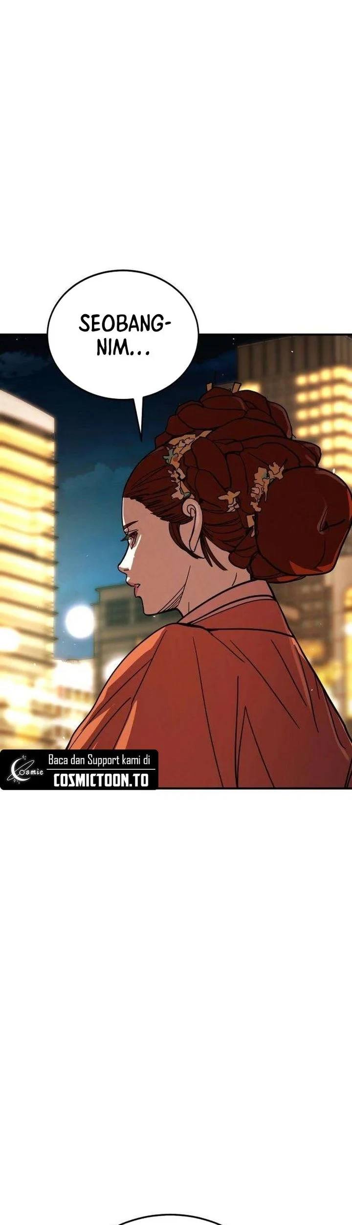Fight Delivery Chapter 15 - halaman 47