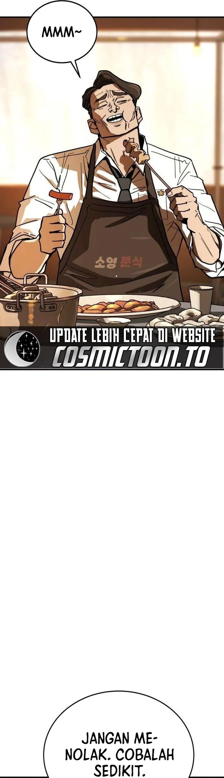 Fight Delivery Chapter 15 - halaman 5