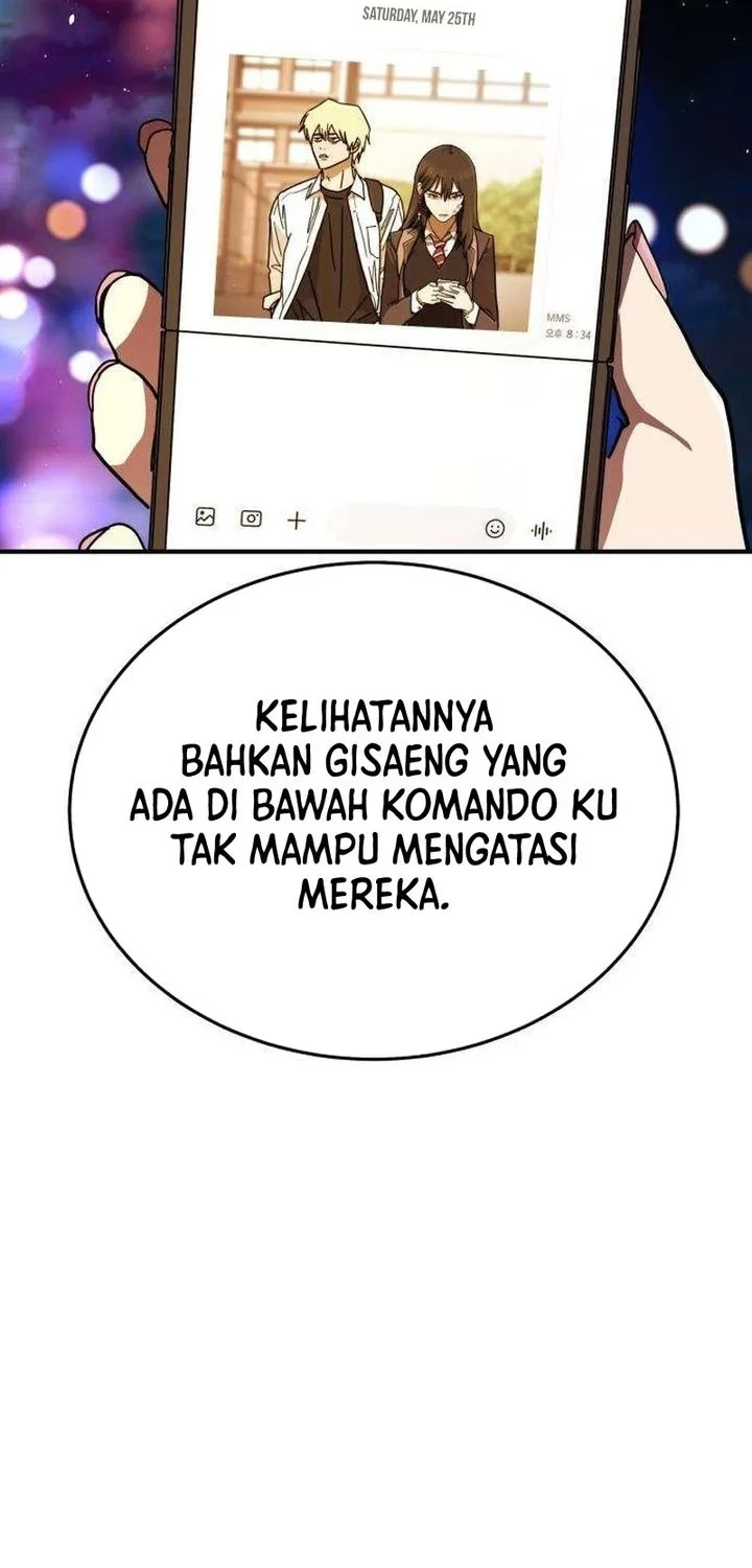 Fight Delivery Chapter 15 - halaman 56