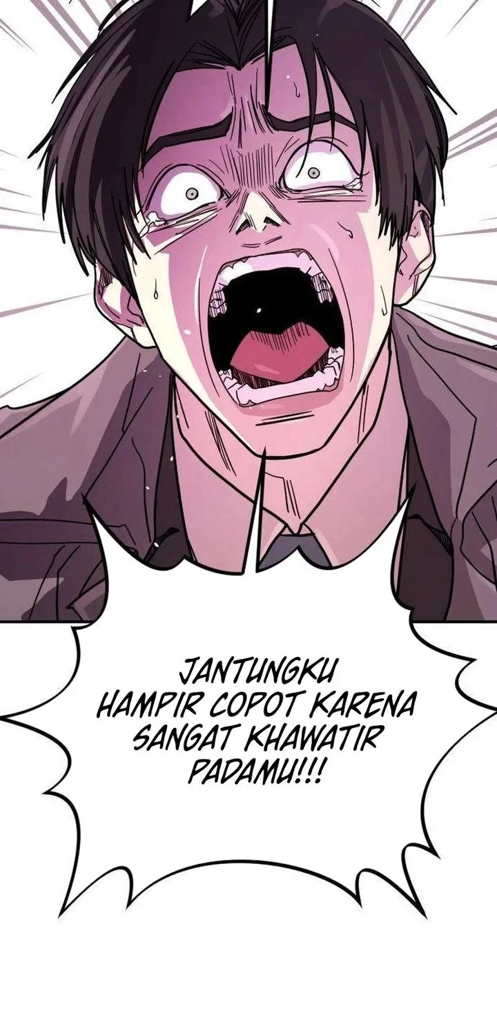 Fight Delivery Chapter 15 - halaman 61